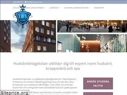 Sites similar to beautyschool.se