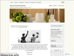Sites similar to beautyschooldropn.wordpress.com