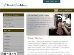 Sites similar to beautyschooledu.org