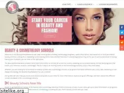 Sites similar to beautyschoolnetwork.com
