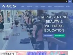 Sites similar to beautyschools.org
