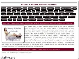Sites similar to beautyschoolshopper.com