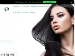 Sites similar to beautyschoolslasvegasnevada.com