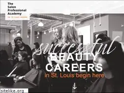 Sites similar to beautyschoolstlouis.com