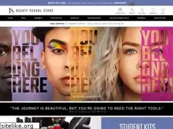 Sites similar to beautyschoolstore.com