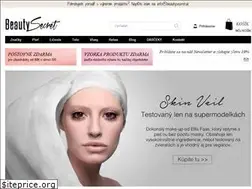 Sites similar to beautysecret.sk
