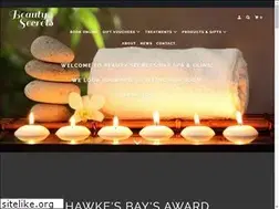 Sites similar to beautysecrets.co.nz