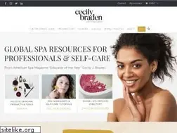 Sites similar to beautysecretsus.com