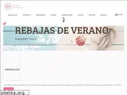 Sites similar to beautyselection.es