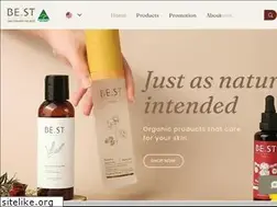 Sites similar to beautysensationsg.com