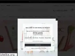 Sites similar to beautysense.ca