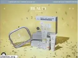 Sites similar to beautysense.co.nz