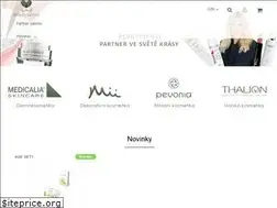 Sites similar to beautysense.cz