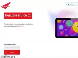 Sites similar to beautyservice.cz