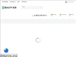 Sites similar to beautyservice.ru