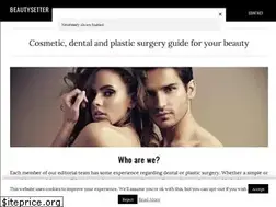 Sites similar to beautysetter.com