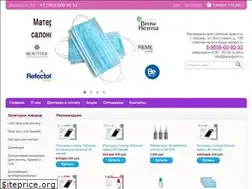 Sites similar to beautysh.ru