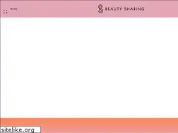 Sites similar to beautysharing.jp