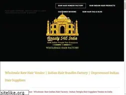Sites similar to beautysheindia.com