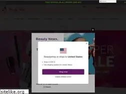Sites similar to beautyshop.ie