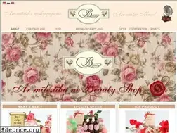Sites similar to beautyshop.lv