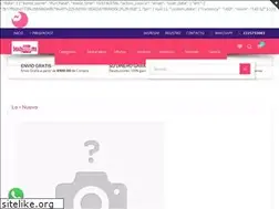 Sites similar to beautyshop.mx