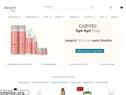 Sites similar to beautyshop.tn