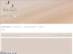 Sites similar to beautyshopfr.fr