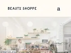 Sites similar to beautyshoppe.co