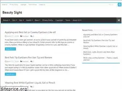 Sites similar to beautysight.org