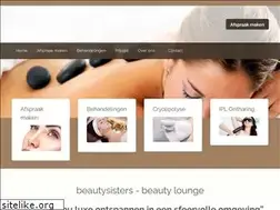 Sites similar to beautysisters.nl