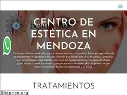 Sites similar to beautysite.com.ar
