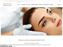 Sites similar to beautyskin-rosenheim.de