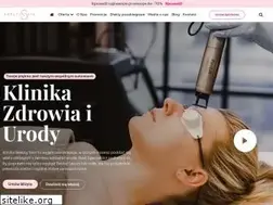 Sites similar to beautyskin.com.pl