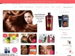 Sites similar to beautyskin.ir
