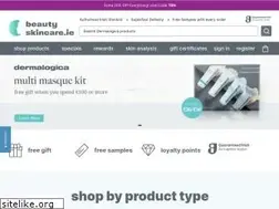 Sites similar to beautyskincare.ie