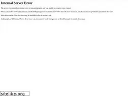 Sites similar to beautyskinclinic.jp