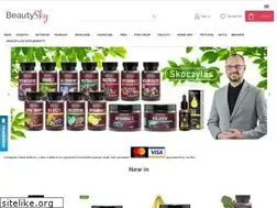 Sites similar to beautysky.pl