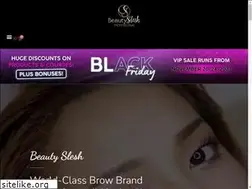 Sites similar to beautyslesh.com