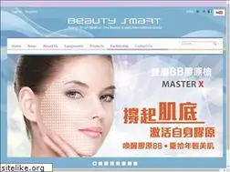 Sites similar to beautysmart.com.hk