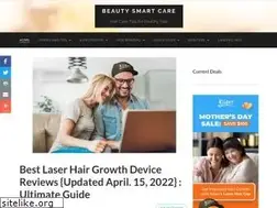 Sites similar to beautysmartcare.com