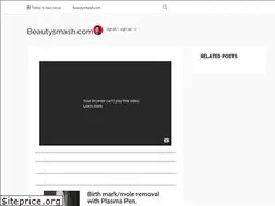 Sites similar to beautysmash.com