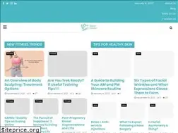 Sites similar to beautysmasher.com
