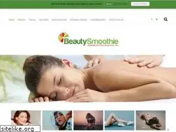 Sites similar to beautysmoothie.com
