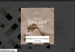 Sites similar to beautysociety.com