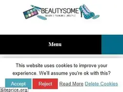 Sites similar to beautysome.nl