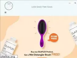 Sites similar to beautysource.in