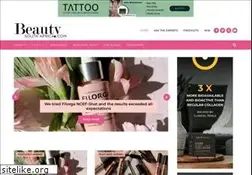 Sites similar to beautysouthafrica.com