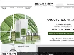 Sites similar to beautyspa.it