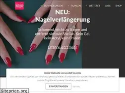 Sites similar to beautyspace.ch